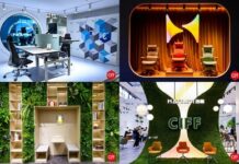 2026中國家博會(廣州)辦公環境及商用空間展:聚焦辦公空間的可持續轉型