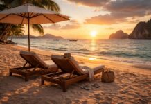 泰國蜜月2次延期「放掉的不只是目的地」 她心碎發文問:是在等更好的時間,還是一直往後放?