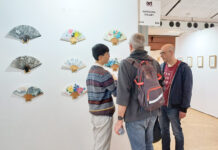 藏家口袋變深了!日本畫廊靠這招搞定歐美亞大展