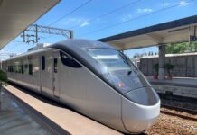 臺鐵春節連假再加開64班 2/5零時起開放訂票