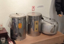 《眷味.茶味》特展登場 馬祖新村重現眷村茶香