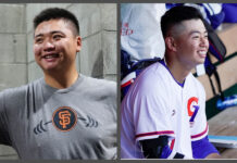 影/《MLB春訓》旅美台將好消息! 鄧愷威初登板2局2K無失分 鄭宗哲首安首打點出爐!