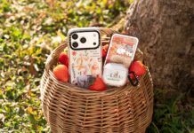 CASETiFY攜手迪士尼 小熊維尼百歲聯名系列甜蜜登場