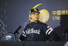 到福岡應援徐若熙! 前進MIZUHO PayPay Dome FUKUOKA 感受軟銀鷹主場風采