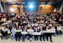 「輟‧不停步」輟學生支援服務研討會暨「非常學堂」2026年度畢業典禮