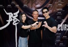 凱渥簽港導演徐梓耀拓國際版圖 力推任嘉倫登 NBA 舞台掀華語跨界熱