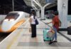 「2026台灣燈會」在嘉義!高鐵加開38班次列車 2/12起陸續開賣
