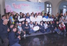 歡慶新竹公園110週年 賞花季2/27開跑