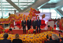 2026年度VINEXPO ASIA香港酒展:市場轉型期的堅實支柱