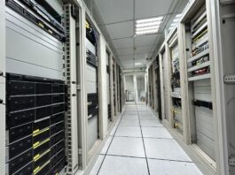 虎科大建置AI雲端計算伺服器 增購NVIDIA H200及RTX PRO 6000