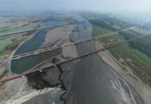 春節濁水溪揚塵防制不打烊 跨機關聯防守護鄉親過好年