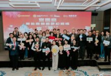 直飛富國島新里程碑 Sun PhuQuoc Airways 台北啟航說明會搶先暖身