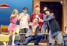 吳念真出手,這次不落淚?《人間條件八》凡人歌2026 載譽回歸 新加坡巡迴後台灣再次上演