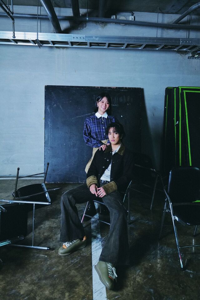 婁峻碩、焦凡凡最後一次度過兩人的情人節 。（圖／伊弗龐金提供）​