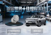 廣汽以創新技術築牢安全基石,高效能動力獲國際權威認可