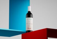 兩大傳奇再度攜手:Penfolds 奔富 2022 年份 Grange La Chapelle 矚目登場