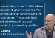 2026:實體智慧元年