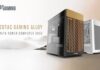 ZOTAC GAMING首款電腦機殼ALLOY Micro-ATX 將於指定亞太地區首發上市