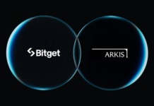 Bitget 與 Arkis 合作擴展更具資本效率的機構交易服務