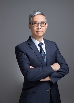 圖片3: AIBE新副校長 - 林英偉工程師