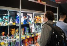 布魯可攜多元產品矩陣亮相2026紐約玩具展