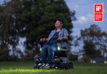 Strutt ev¹斬獲iF設計獎 繼CES 2026驚艷首秀後商業化進程再提速