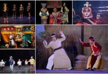 影音/「接班人好戲台」將開演 16團隊2/27起展現傳藝經典魅力