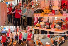 影音/減輕農友農務負擔 五結再推小型農機補助