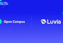 Luvia 與 Open Campus 攜手在教育與培訓部的支持下推行計劃,為越南學生提供可驗證的學歷憑證
