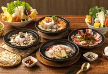 肉多多火鍋喜迎白色情人月 兩人同行加碼送海味盤