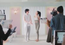 虎鐵2026廣告大玩歌舞風 楊謹華、劉以豪領軍掀「核心優雅革命」