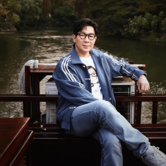 品冠分享春節的家庭時光與近況。（圖／翻攝品冠IG）