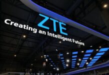 智啟未來,中興通訊攜全棧AI創新成果閃耀MWC26巴塞羅那