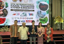 台灣農旅驚豔亞洲「少年阿公」方子維榮獲2026亞洲農業旅遊獎