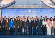 年度穆斯林友善酒店–The Mira Hong Kong連續第二年攜手美麗華旅遊及土耳其總領事館合辦文化盛宴開齋晚宴