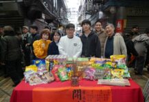 新銳導演林明智執導台日合製青春電影《星空之夏》開拍 基隆市府力挺影視創作