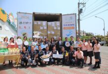 嘉義優鮮進軍新加坡 阿里山茶拉麵躍上米其林推薦餐桌