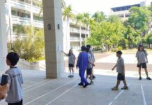 從《聊齋志異》到元素週期表 光華國中燈謎玩出跨域新火花