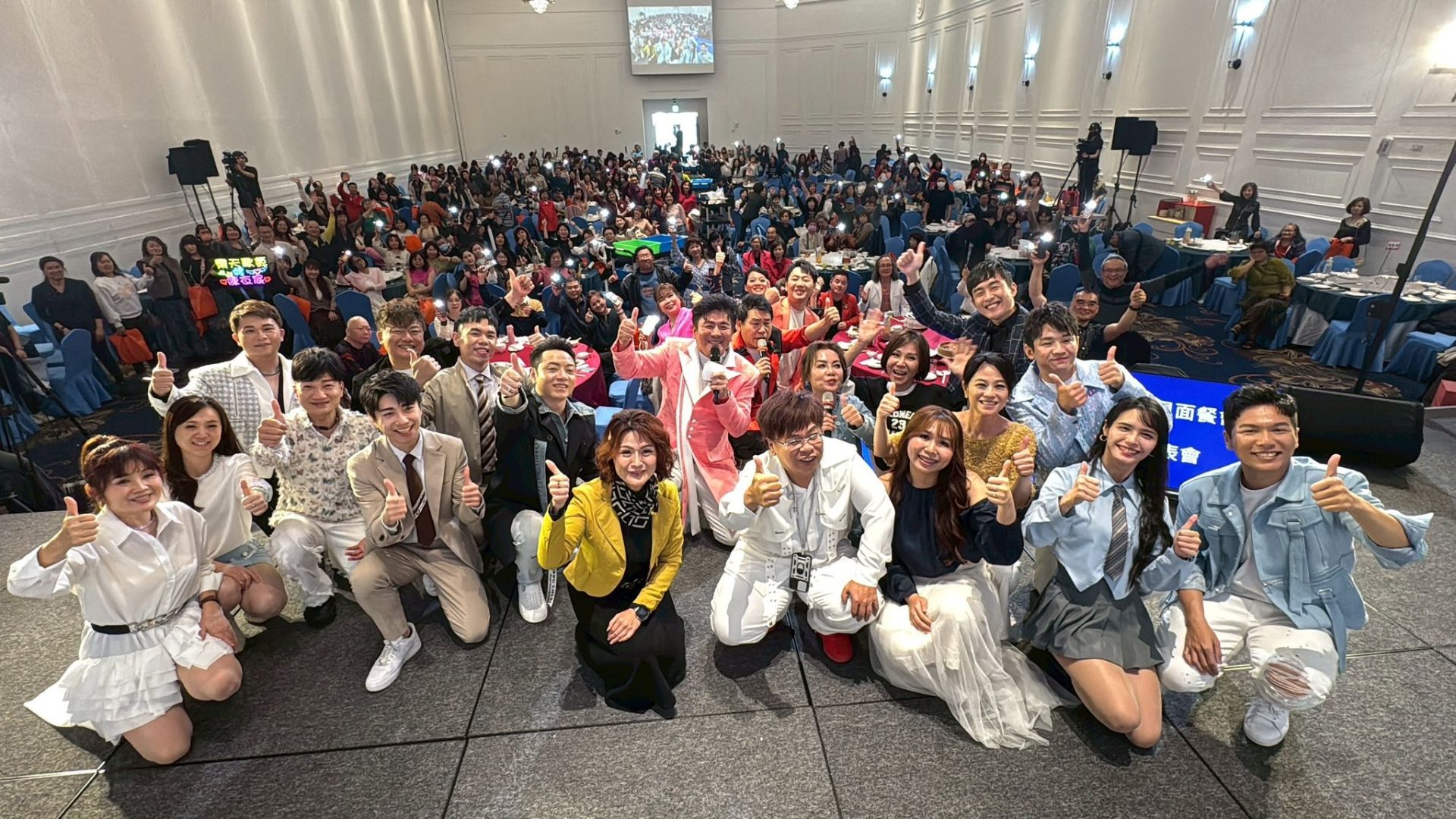 劉家榮〈若無〉MV上架爆好評　宣布《留聲》恐成最後專輯引關注