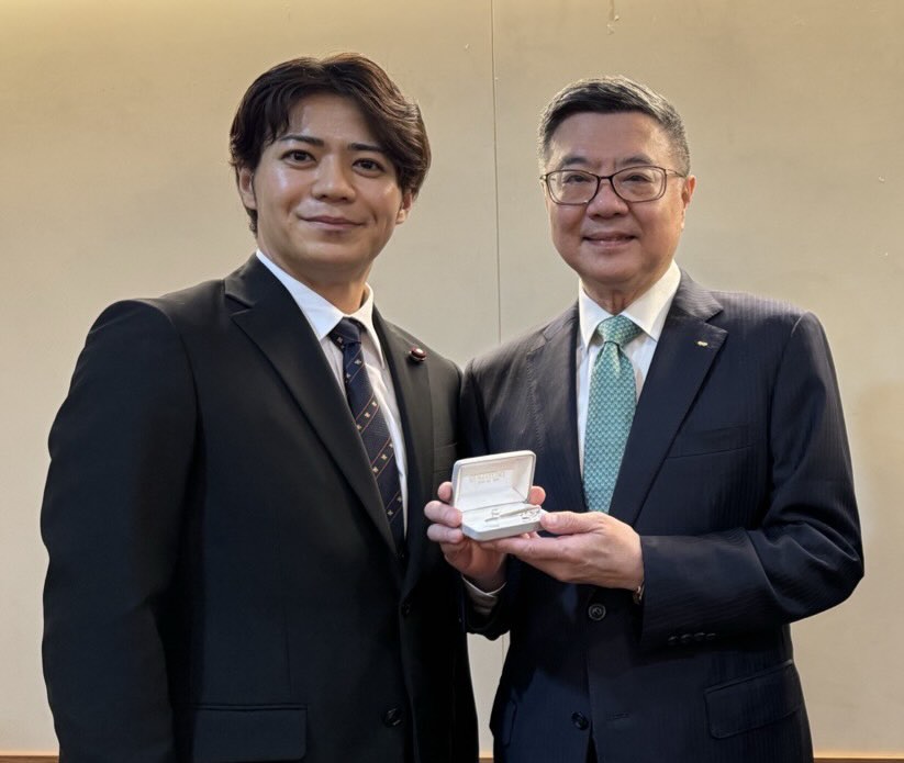 ▲柯文哲想赴日兒畢遭日議員擋！「司法中人別來」遭小草圍剿 本人狠酸網友（圖／翻攝Threads／@uehata1204）