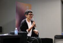 嘉義國際藝術紀錄影展精彩作品接力放映 金馬得主《她的碎片》感人映演