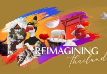 泰國國際貿易促進廳亮相 FILMART 2026 舉辦 Thai Night Hong Kong 2026推動泰國娛樂產業邁向國際市場