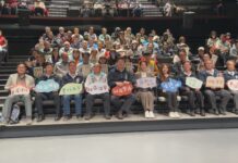 共創韌性風城 社區營造聯合說明會登場