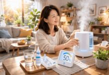 為什麼一到秋天就乾咳?把呼吸道「保濕」做對就差很多:中西整合的秋燥保養法