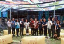 行銷礁溪溫泉觀光魅力 礁溪鄉公所率團訪馬來西亞