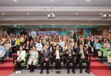 115年度防災士培訓 卓揆期勉強化全社會防衛韌性