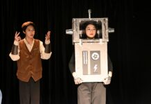 南大戲劇系提供完整劇場實作經驗 第五屆「南大小戲節」呈現學生創作成果