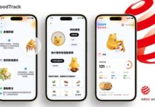 AI邂逅東方養生智慧:FoodTrack突破卡路里計數 重塑健康管理理念