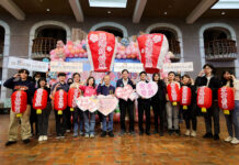 把握良機尋覓良緣 「暖暖蘭陽,微甜正好」單身聯誼活動3/3日開放報名