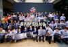 Samsung Solve for Tomorrow 2025-26圓滿結束 AI創新聚焦環境永續與運動科技 學界科技比賽激發青年無限創意與實踐能力